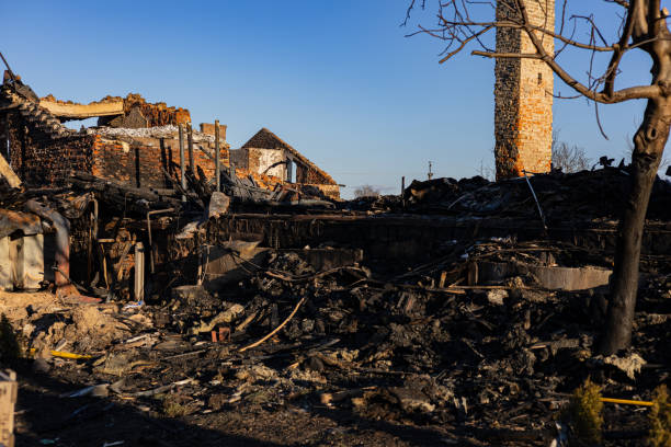 Reliable Board Up Services contractor in Mount Airy, MD by Fire Damage Laser Cleaning